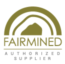 Fairmined-authorized-supplier-log