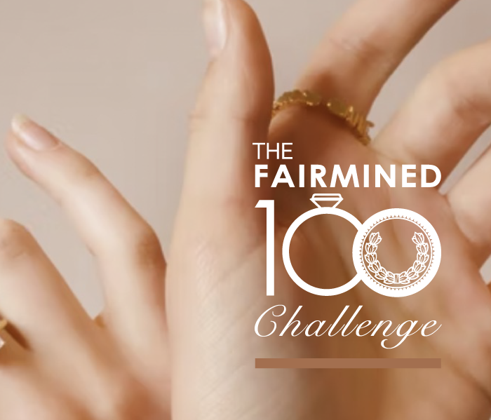 Lo último del Fairmined 100 Challenge: el desafío entra en la recta final