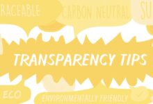 5 tips to make transparent claims about your gold sourcing
