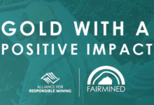 Fairmined: a reliable and solid certification