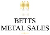 Betts Metal Sales Ltd