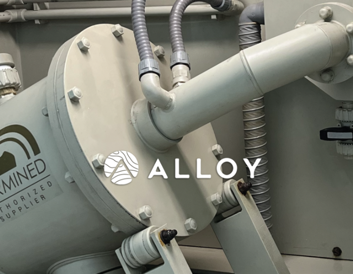 GPC de Alloy: Un atractivo producto para elaborar enchapes de oro Fairmined ahora disponible para mercados internacionales