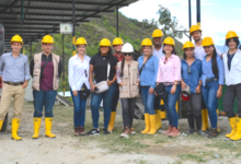 Fairmined Gold in Action: Lessons on Sustainability and Community Well-being from Íquira